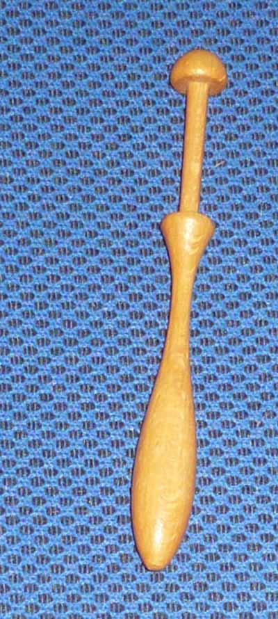 Dnischer Klppel 10,7 cm